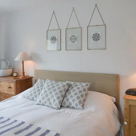 Trecarian Holiday home *