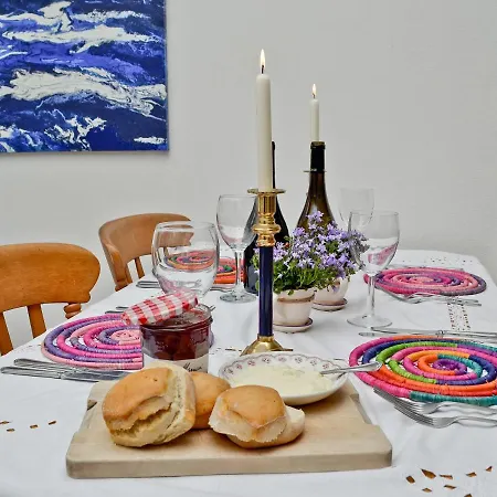 Trecarian Holiday home Port Isaac