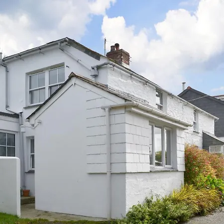 Holiday home Trecarian Port Isaac