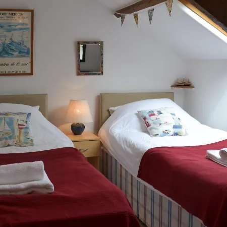Trecarian Port Isaac