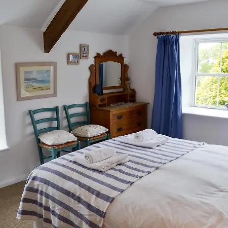 Trecarian Holiday home Port Isaac